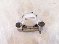 1985-1992 Yamaha V-Max 1200 VMX12 VMX1200 Silver Front Right Brake Disc Caliper - C3 Cycle