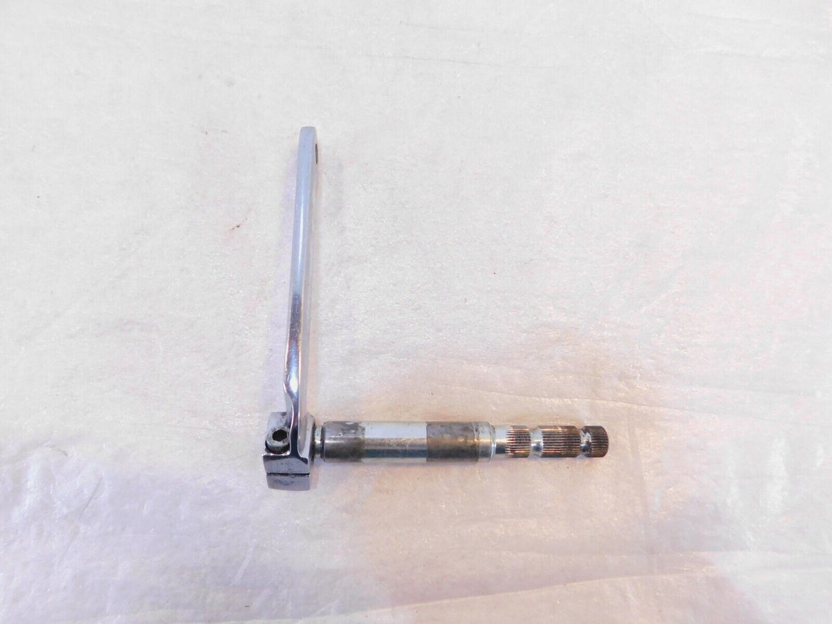 Harley Davidson Touring Road King Electra Glide Gear Shift Shifter Shaft & Lever