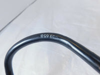 Harley Davidson FXR Super Glide Low Glide Positive Battery Cable Line Wire Lead - C3 Cycle