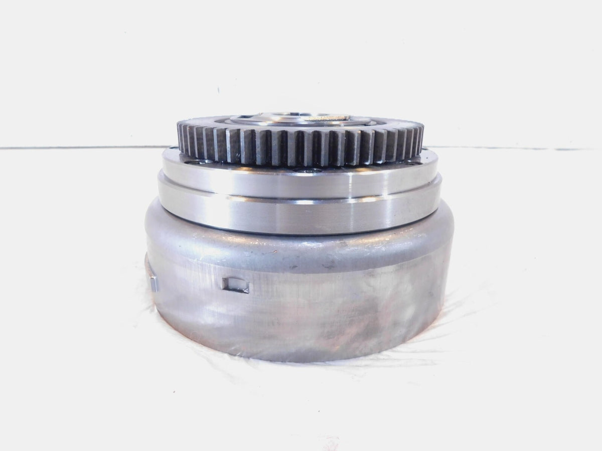 Yamaha V-Star 1100 Classic Custom Silverado OEM Alternator Stator Rotor Flywheel