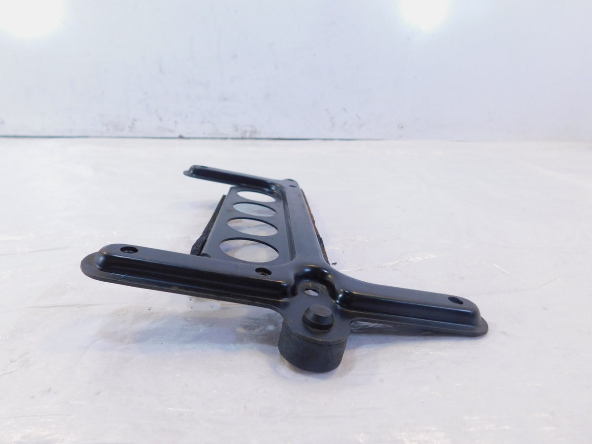 BMW K100RS K1100LT K1100RS Battery Box Tray Bracket Holder Cover Plate Support - C3 Cycle