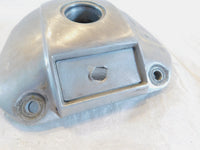 Harley Davidson Sportster 883 & 1200 Top Headlight Headlamp Visor Mount Bracket - C3 Cycle