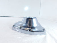 Harley Twin Cam Touring Softail Dyna Chrome Right Engine Camshaft Cam Gear Cover - C3 Cycle