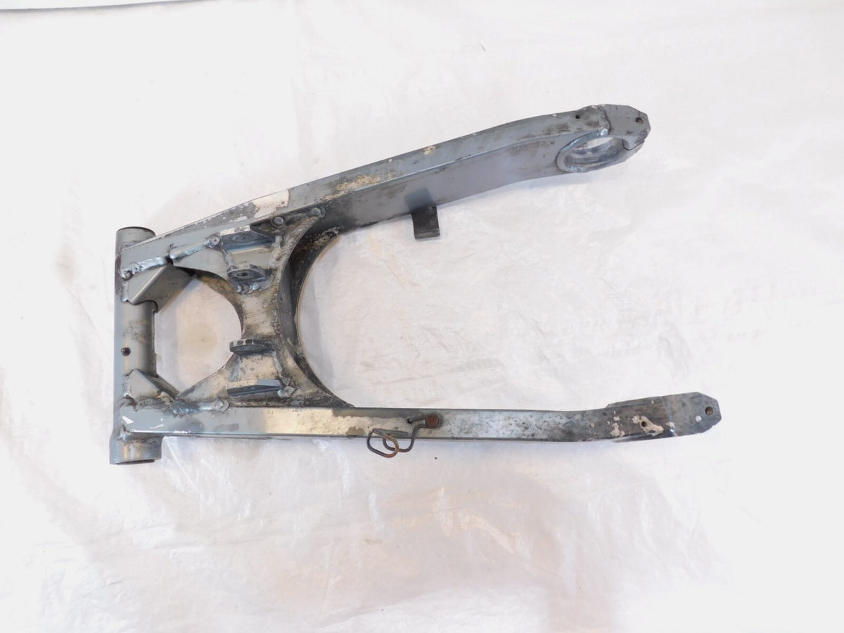 1990 1991 1992 Kawasaki Ninja ZX-11 ZX1100 Rear Wheel Fork Swingarm Swing Arm - C3 Cycle