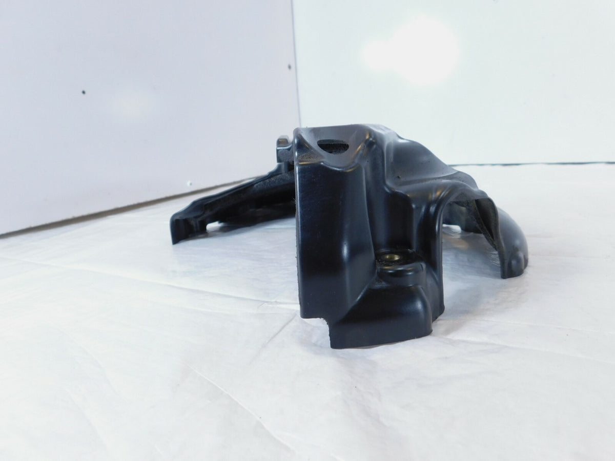 2011-2013 BMW C600 Sport C650GT Scooter Left Outer Engine Motor Stator Cover - C3 Cycle