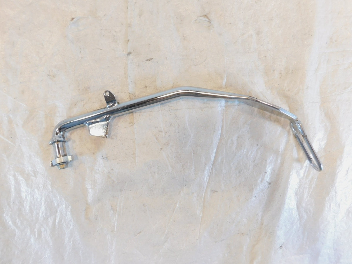 Harley Davidson Dyna Low Rider  Super Glide Kickstand Side Jiffy Kick Stand - C3 Cycle