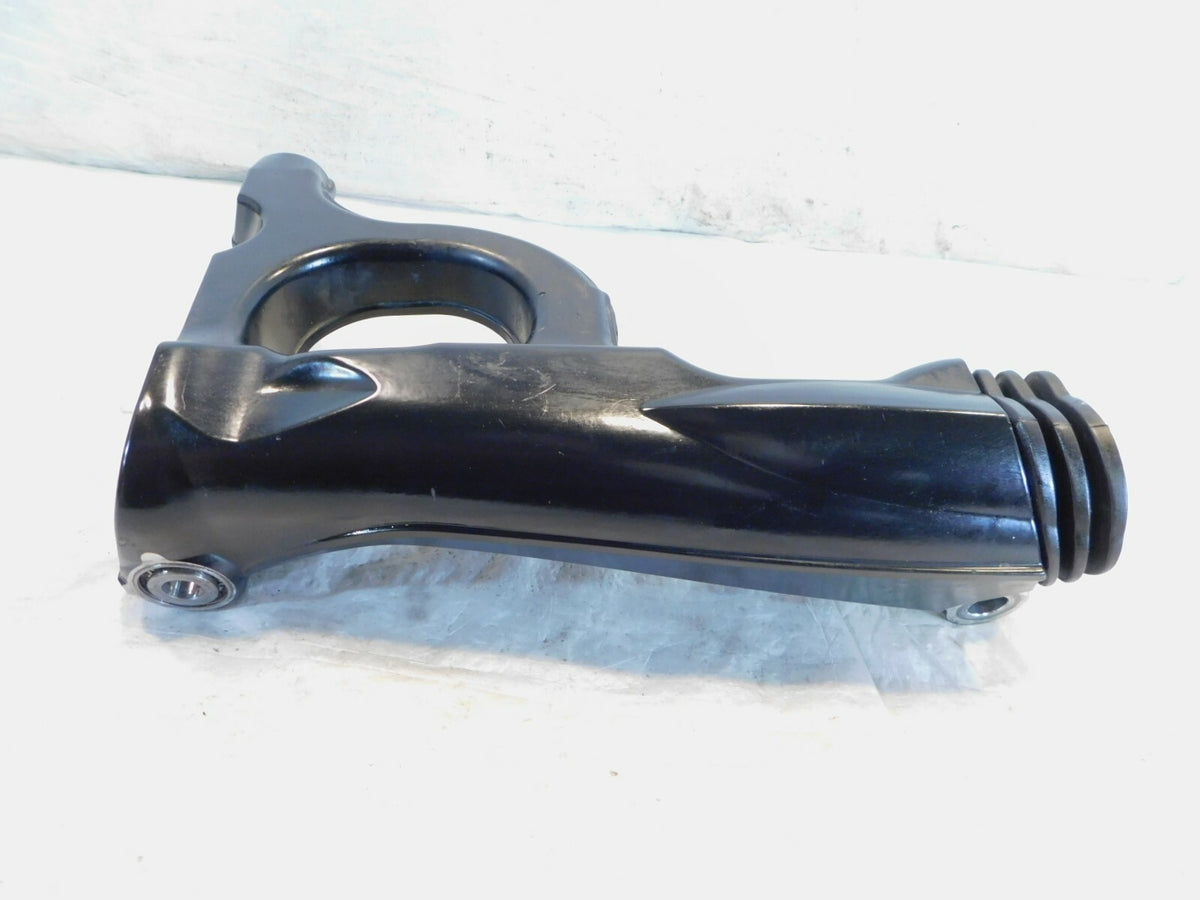 BMW K1200S K1200R K1200GT Black Rear Wheel Fork Trailing Arm Swingarm 3317768211 - C3 Cycle