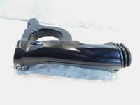 BMW K1200S K1200R K1200GT Black Rear Wheel Fork Trailing Arm Swingarm 3317768211 - C3 Cycle