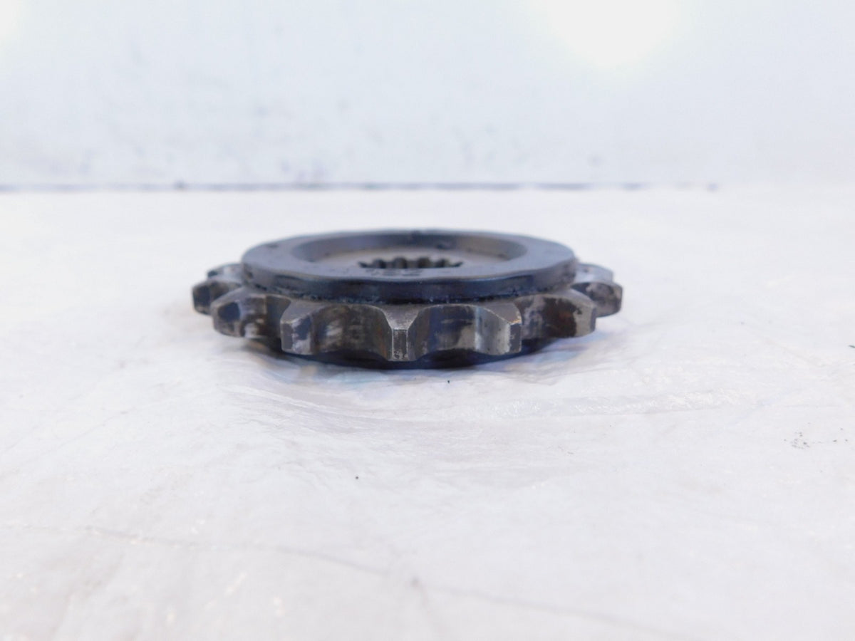 Triumph Street Triple 675 Daytona 675R Front Transmission Output Drive Sprocket - C3 Cycle