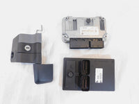 BMW F800 F800GT F800GS F700GS BCM ECM CDI & Ignition Switch & Fuel Tank Lock Set - C3 Cycle