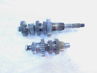 Harley Davidson Road King & Dyna & Softail 5-Speed Transmission Gears & Shafts - C3 Cycle