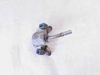Harley Davidson Road Electra & Street Glide Fuel Gas Tank Injectors w/ Rail - C3 Cycle
