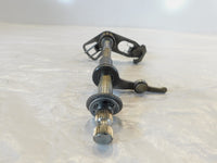 2003-2015 Yamaha FJR1300ES P FJR1300A AE Transmission Gear Shifter Shift Shaft - C3 Cycle