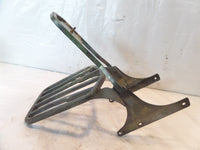Harley Davidson Softail Heritage Classic Rear Passenger Backrest Sissybar - C3 Cycle