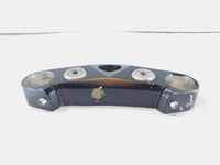 2010-2017 Victory Cross Roads Country Magnum Black Upper Top Triple Tree Bracket - C3 Cycle
