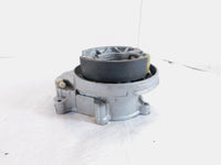 Yamaha C3 YW50 Zuma 50 50F Right Crankcase Transmission Cover Case & Rear Brake - C3 Cycle