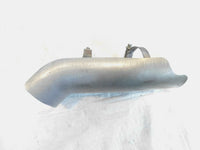 17-19 Ducati SuperSport 939 & 939S Front Horizontal Exhaust Header Heat Shield - C3 Cycle