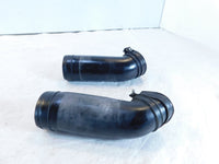 Kawasaki ZZR1200 & Ninja ZX1100 ZX-11 Air Intake Cleaner Filter Box Duct Pipes - C3 Cycle