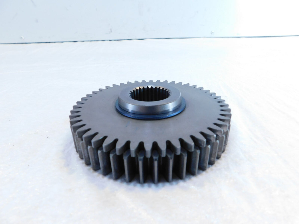 2015-2021 Indian Scout Sixty 1200 Bobber Engine Crank Crankshaft Drive Gear - C3 Cycle