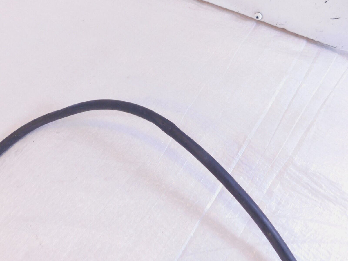 BMW R1150RS R1150R Rockster Clutch Master Cylinder Control Cable Hose Pipe Line - C3 Cycle