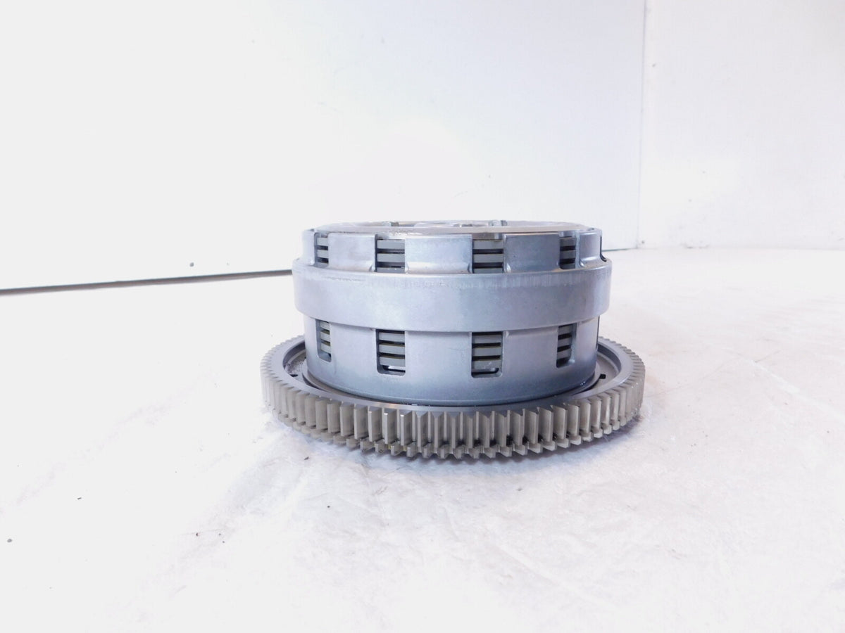 2011-22 BMW K1600GT K1600GTL K1600B Clutch Basket Hub Coupling & Lamellar Plates - C3 Cycle