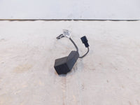 Royal Enfield Meteor 350 Euro 5 Electrical Negative Battery Cable Wire Lead (-) - C3 Cycle