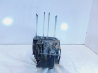 Honda CB450K6 Super Sport CB450 450 Silver Engine Motor Crankcase Crank Case - C3 Cycle