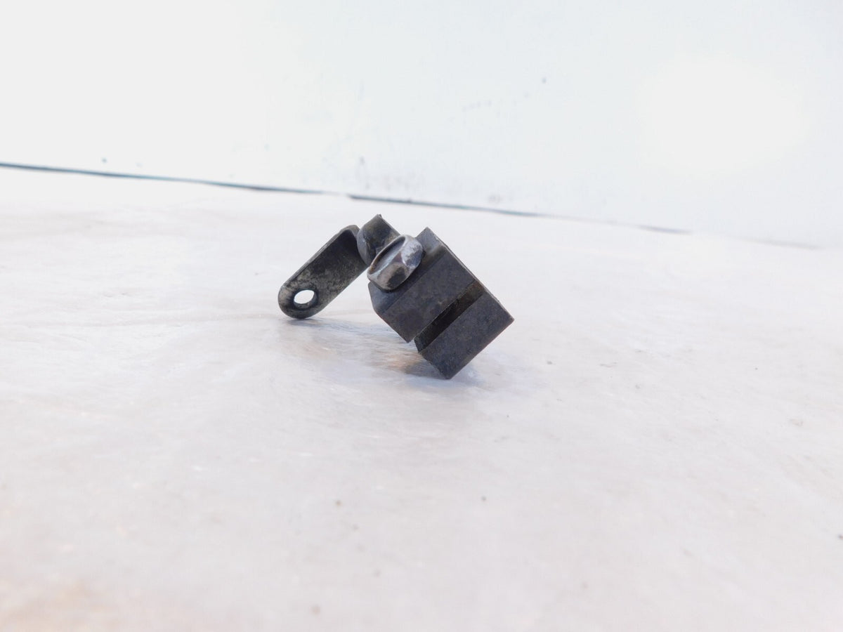 Yamaha V-Star 1100 XVS1100 1300 XVS13 Deluxe Foot Rear Brake Pedal Lever Arm Rod - C3 Cycle