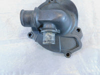 Aprilia RSV 1000 Mille RSV1000R Caponord Tuono Water Pump Impeller Outlet Cover - C3 Cycle