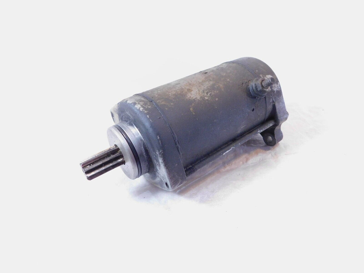 1987-2009 Suzuki VS1400 VL1500 Boulevard Intruder 1400 1500 Engine Starter Motor - C3 Cycle