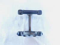 1986 1987 Harley Davidson Sportster 883 Front Fork Triple Tree Steering Bracket - C3 Cycle