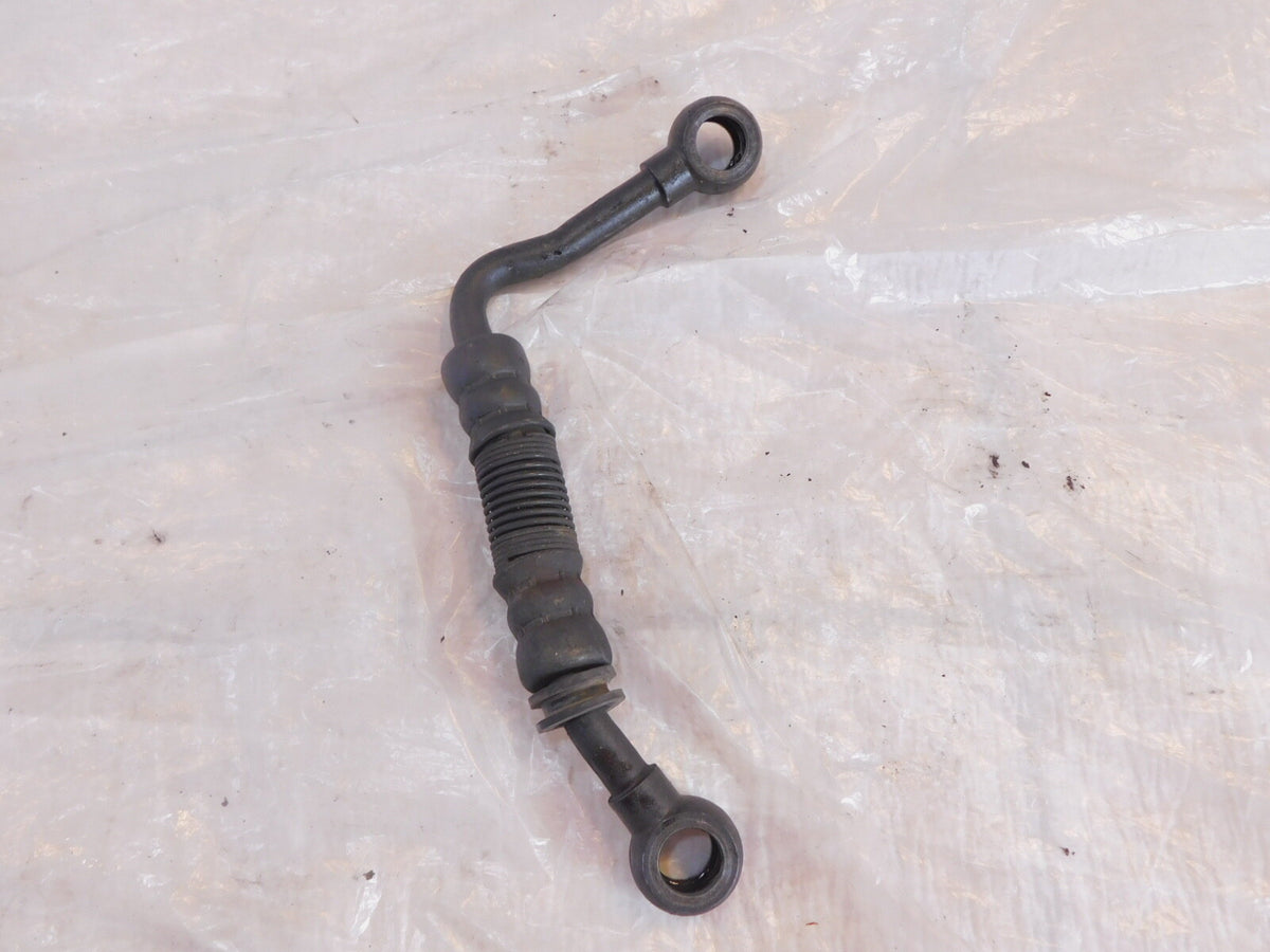 1986-2006 Kawasaki Concours 1000 ZG1000 & ZX1000 Oil Cooler Pipe Line 51044-1068 - C3 Cycle