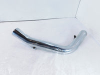Harley Softail Heritage Classic Rear Exhaust Header Pipe Cover Heat Shield