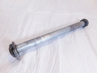 Harley Davidson Touring Road King & Electra & Street Glide Rear Wheel Axle Bolt - C3 Cycle