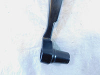 Victory Cross Country Roads Magnum Black Right Passenger Foot Peg Mount Bracket - C3 Cycle