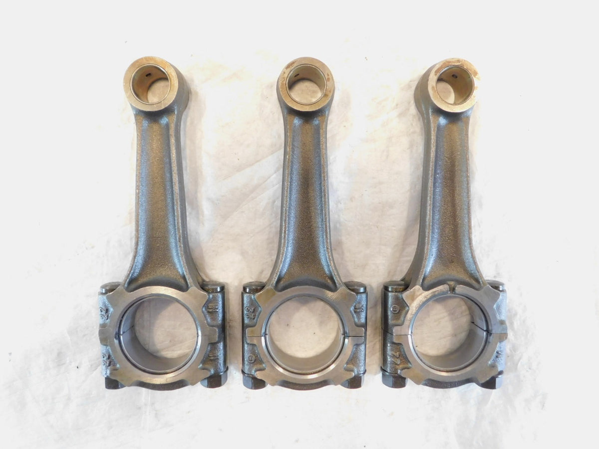 BMW K100 K100LT K100RS & K75 K75C K75S K75RT Crankshaft Piston Connecting Rods - C3 Cycle