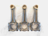 BMW K100 K100LT K100RS & K75 K75C K75S K75RT Crankshaft Piston Connecting Rods - C3 Cycle