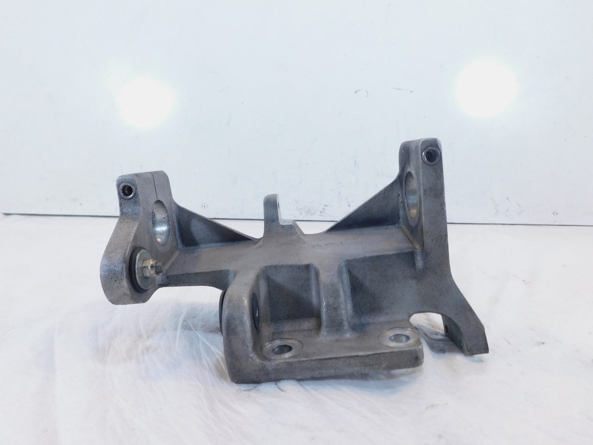 Buell Cyclone Thunderbolt & Lightning Swingarm Arm to Engine Motor Mount Bracket - C3 Cycle
