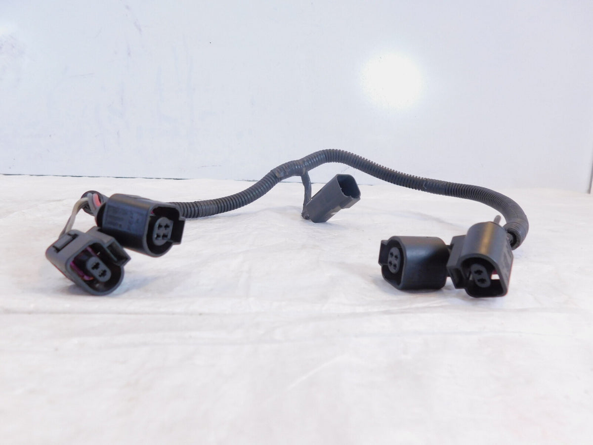 Can-Am Spyder GS RS RT Roadster 990 SE5 SM5 Front Headlight Light Beam Harness - C3 Cycle