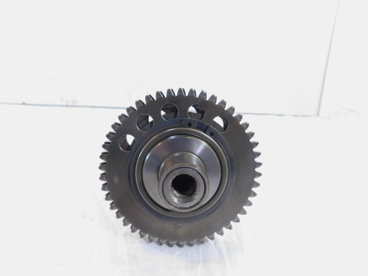 Triumph Speed Triple R Tiger 1050 SE Sprint ST Engine Motor Crank Shaft Balancer - C3 Cycle