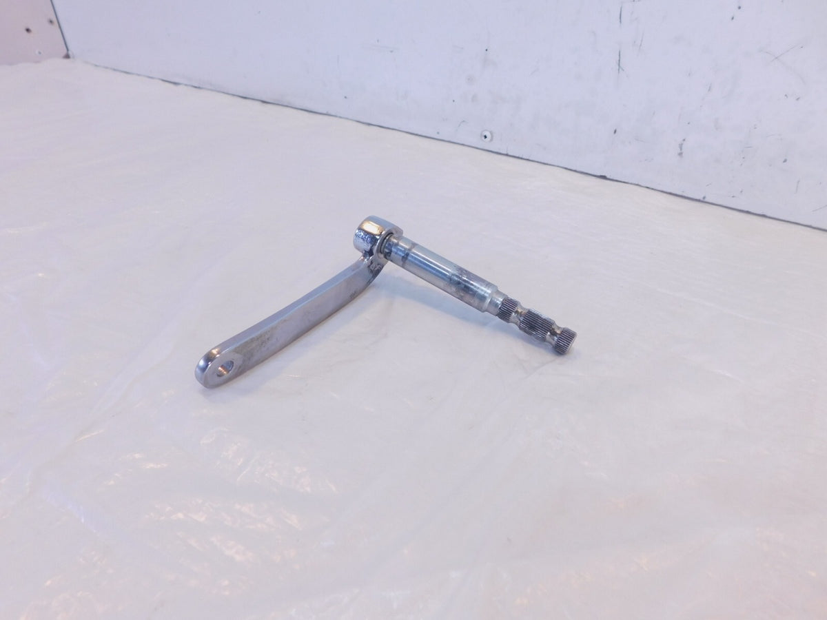 Harley Davidson Touring Road King Electra Glide Gear Shift Shifter Shaft & Lever