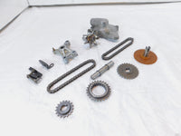 Kawasaki Vulcan 88 VN1500 VN1600 Motor Engine Coolant Water Pump Gears & Chains - C3 Cycle