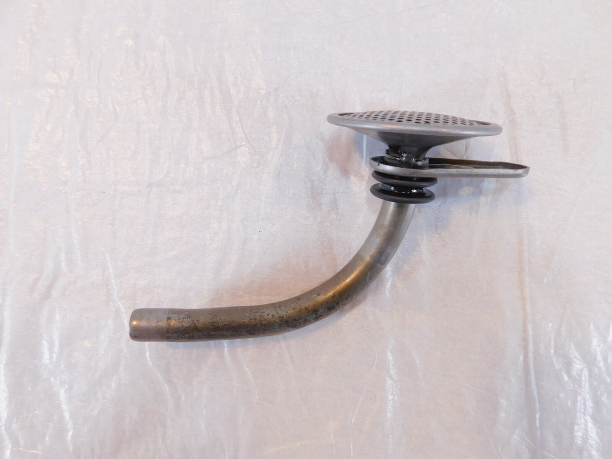 BMW K1 K100 K1100LT K75 K1200LT Engine Motor Oil Pump Strainer Screen Pickup