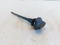 Honda CM400C & CM450C Custom Black Engine Oil Lever Filler Plug Cap Dipstick - C3 Cycle