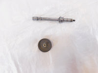 2015-2022 Indian Scout, Sixty, 1200 & Bobber Coolant Water Pump Impeller & Shaft - C3 Cycle