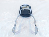 1995-1997 Honda VT1100 VT1100C Shadow 1100 ACE Rear Passenger Backrest Sissybar