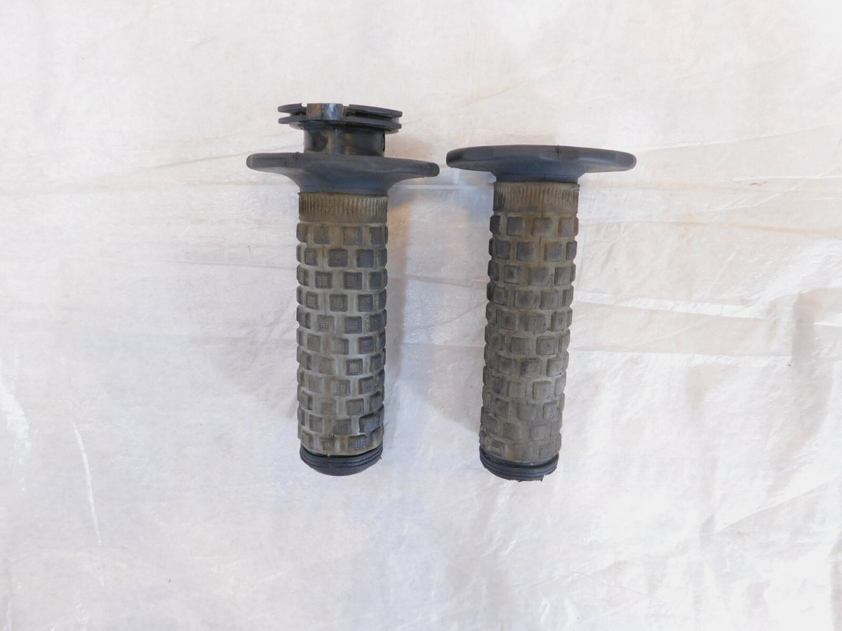 2003-2013 KTM 950 990 Adventure R/S Left Right Handlebar Throttle Grip Tubes - C3 Cycle