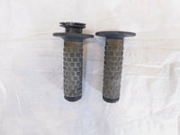 2003-2013 KTM 950 990 Adventure R/S Left Right Handlebar Throttle Grip Tubes - C3 Cycle
