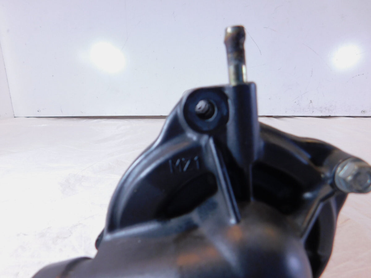 1994-1995 Honda CB1000 CB 1000 Engine Motor Cooling Coolant Water Pump w/ Cover - C3 Cycle