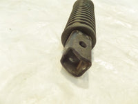 Honda Shadow 750 VT750 & VT1300 & CB400 CX500 & CB750 Passenger Footpeg Footrest - C3 Cycle
